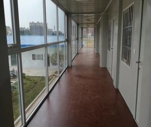 江苏移动板房公司